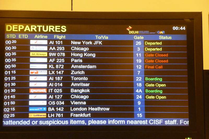 India & Nepal 2011 - 1514